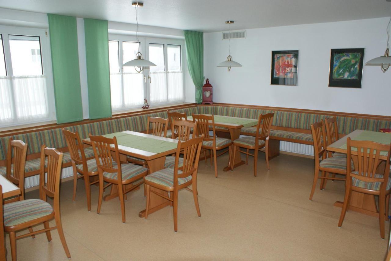 Autenrieder Gaestehaus Schlossbraeu Ichenhausen Extérieur photo